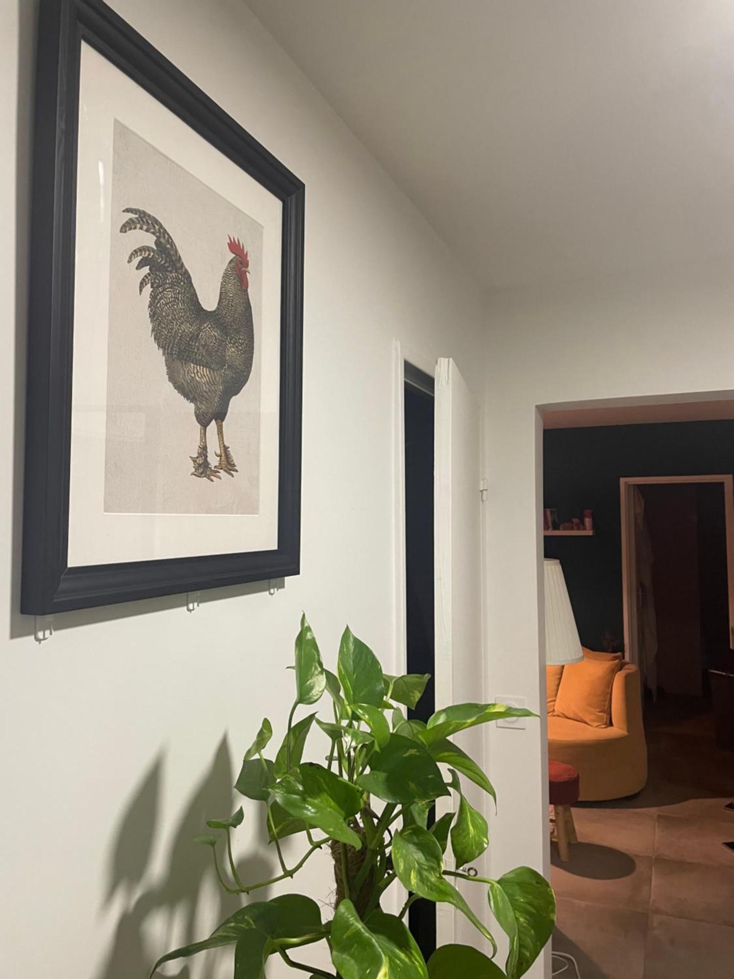 Appartamento Cosy Colour Place Villiers-sur-Marne Esterno foto