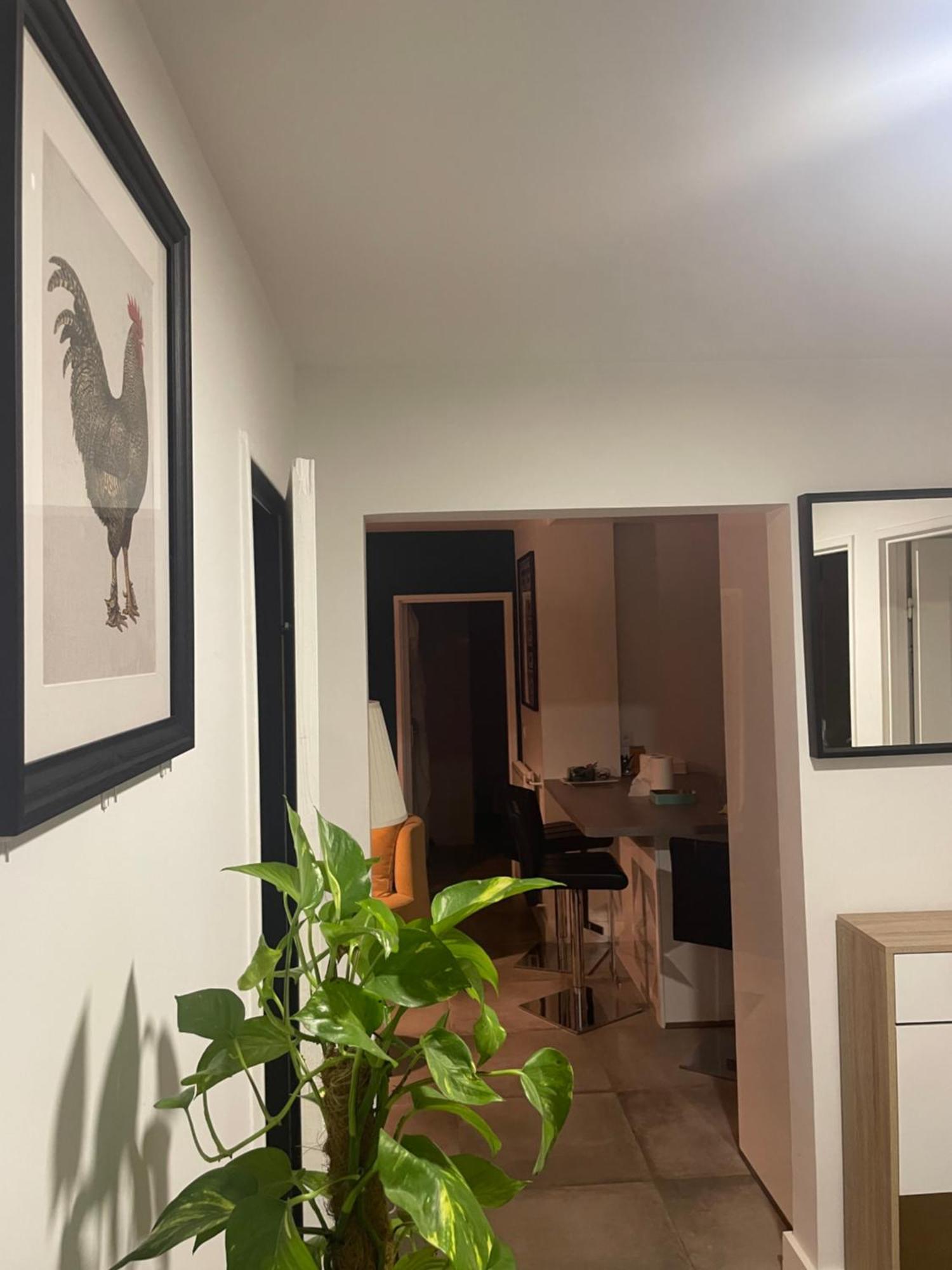 Appartamento Cosy Colour Place Villiers-sur-Marne Esterno foto