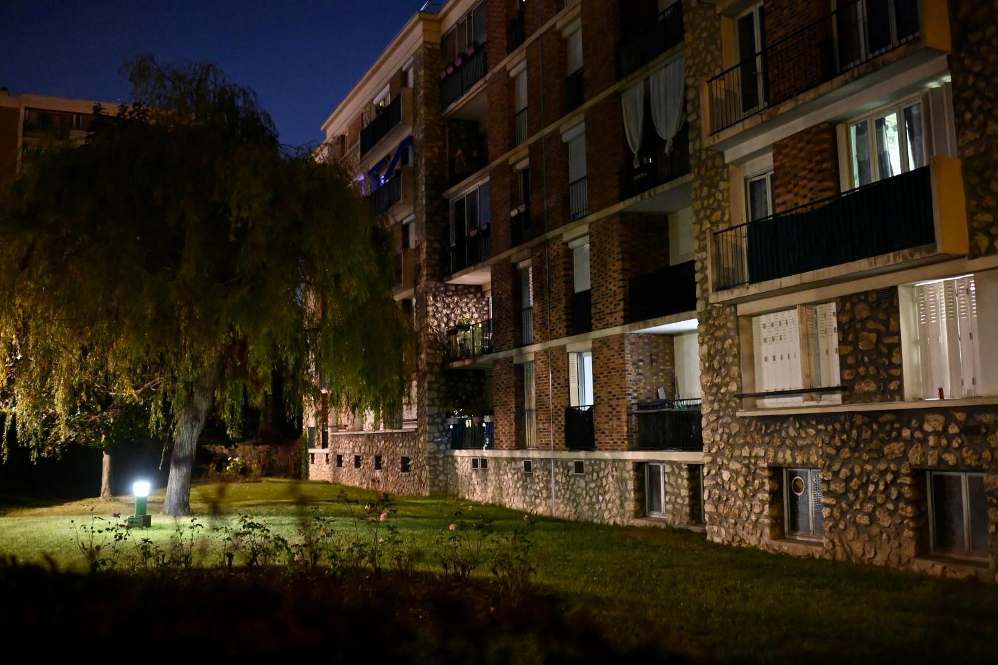 Appartamento Cosy Colour Place Villiers-sur-Marne Esterno foto